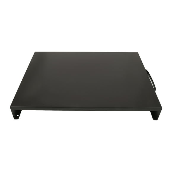 Tablero de cubierta para estufa de gas, cubierta antideslizante para estufa, soporte para cocina de inducción, accesorio de cocina