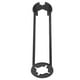 thumbnail image 4 of Fregadero De Acero De Carbono Negro Llave De Fregadero De La Manguera De La Manguera Del Grifo De Baño Multifuncional Para Reparar Y Ensamblaje De Lavabos, Grifos Y Calentadores, 4 of 7