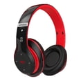 thumbnail image 1 of Auriculares Bluetooth para La Cabeza Xihbxyly Estéreo Inalámbrico Universal, 1 of 1