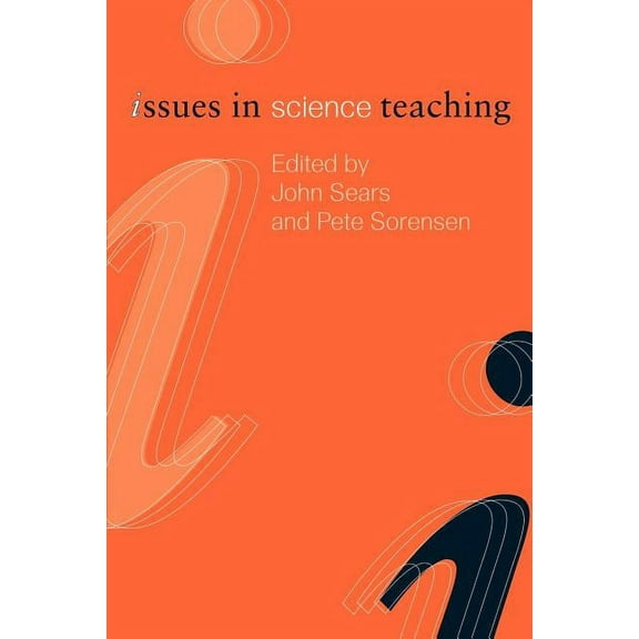 Issues in Teaching Issues in Science Teaching, (Paperback)
