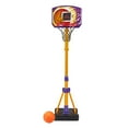 thumbnail image 1 of VTech Super panier de basket interactif - Version française, 1 of 9