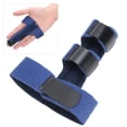 thumbnail image 1 of Attelle de Récupération pour Entorse et Fracture des Doigts, Protection pour Réhabilitation Postopératoire, 1 of 7