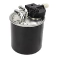 thumbnail image 3 of Filtro de combustible del motor, filtro de combustible WK 820/15 Filtro de combustible para automóvil con excelente artesanía, 3 of 12