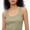 Green, variant on BILIKEYU Womens Sleeveless Scoop Neck Tank Top Ribbed Fitted Summer Basic Slim Cute Tops Casual Basic Slim Fitted Racerback Workout Going Out Shirts, Black