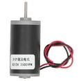 thumbnail image 1 of DC Motor,DC Motor 3500RPM Speed DC Electric Motor VDC Motor Built for Professionals, 1 of 8
