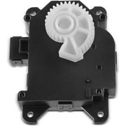 lexus ls hvac blend door actuator