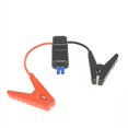 thumbnail image 1 of Car Emergency Power Relay Smart Clip Ignition System Battery Jump Cable Connection Jumper Cable 500A Car Accessories, 1 of 5