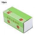 thumbnail image 1 of Solids Rosin, Durable Bright Color Soldering Flux Paste High Purity  For Instrument For Electronic Circuits, 1 of 8