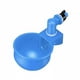 thumbnail image 4 of 6/12 piezas bebedero automático para aves de corral para pollos, patos, taza de plástico para beber pollos, dispensador de agua para aves de corral, 4 of 5