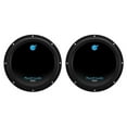 thumbnail image 1 of Planet Audio AC10D 10" 1500 Watt 4 Ohm Dual Voice Coil Car Audio Subwoofer, Pair, 1 of 10