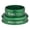 Green, variant on Wolf Tooth Performance EC Headsets - External Cup