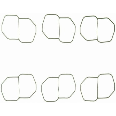 FEL-PRO MS 90733 Plenum Gasket Set