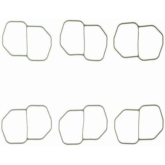 FEL-PRO MS 90733 Plenum Gasket Set