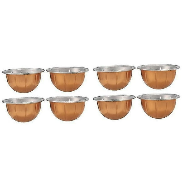 Pod Compatible For Vertuo Stainless Steel Capsule Vertuoline Refillable Coffee Filter