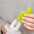 thumbnail image 4 of PENGXIANG Cactus Cleaning Kit - Complete Bottle Cleaning Set | BPA-Free  Durable Nylon, 4 of 4