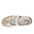 thumbnail image 4 of Corkys Footwear Womens Women's Corkys Calm Down Combo Tennis Shoe 9 M Sand, 4 of 7