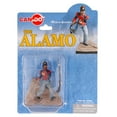 thumbnail image 2 of 1:24 Scale Historical Figures The Alamo Figure E Mexican Grendier, 2 of 5