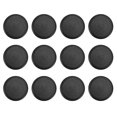 thumbnail image 2 of 20.2mm Arcade Button Cover, 12pcs Anti Slip Transparent Arcade Button Cover Set For Sallybox Fightingbox Slimbox Flatbox Arcade Keyboard, 2 of 8