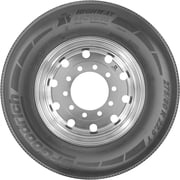 BFGoodrich Highway Control T Trailer 285/75R24.5 144/141L Load Range G Tire Simolary simolary.com 11