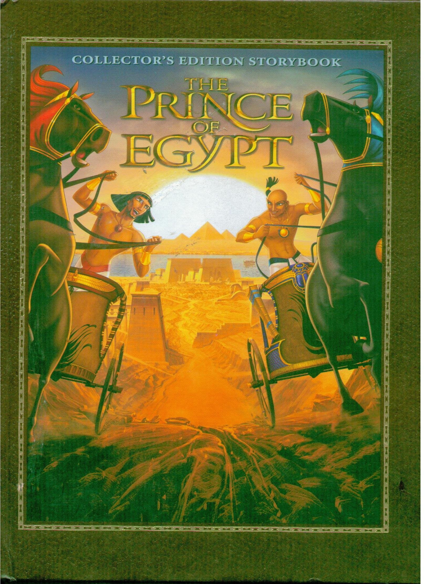 Prince Of Egypt Imdb - yaqhg88