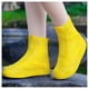 thumbnail image 1 of Fundas para zapatos impermeables, reutilizables, antideslizantes, para exteriores, para senderismo, para adultos y niños, 1 of 5