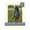 Off White, variant on White Picture Frame Mat for 12x16 Frames - Fits 9.5x13 Photos - 1 Mat