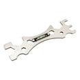 thumbnail image 3 of Llave de baño Llave multifuncional Autonivelante Herramienta de instalación especial 8 mm a 32 mm, 3 of 7