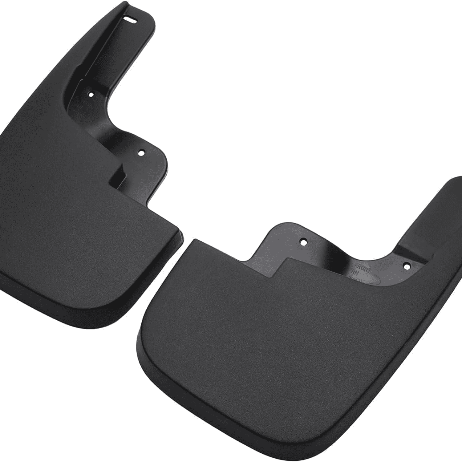 Mud Guard Mud Flaps Guards Splash All Weather Guard Mud for 2015-2023 Chevy Colorado Mudguards Mudflaps Guards Front & Rear Set of 4