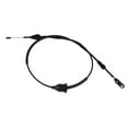 thumbnail image 6 of Koomaha Auto Transmission Shifter Cable for Dodge Charger Challenger Chrysler 2007-2014, 6 of 11