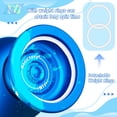 thumbnail image 4 of Aleación de aluminio Yoyo MAGICYOYO N11 Professional que no responde, 4 of 9