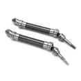 thumbnail image 5 of Detachable Front Drive Shaft Assembly for Traxxas Slash Rustler Vxl 4x4 4wd 1/10 RC CarBlack,, 5 of 5