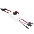thumbnail image 2 of PVDC Disconnector,PV Solar Disconnect Switch PV Solar Disconnect Switch Solar Disconnect Switch PV Isolator Solid Performance, 2 of 14