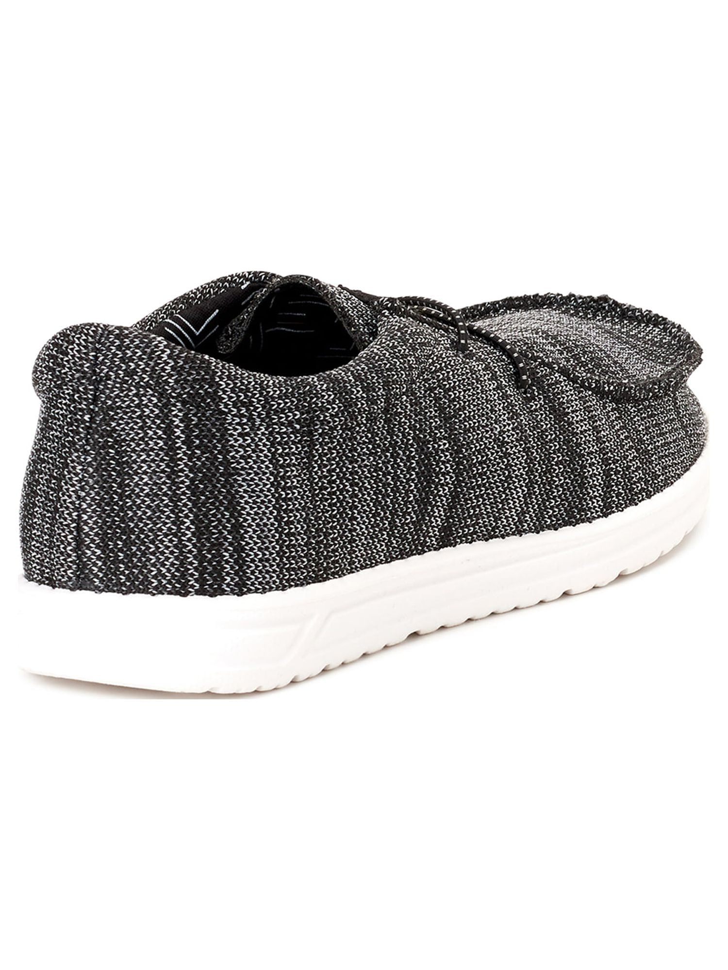George Men's Owen Lightweight Mesh Slip On Shoes