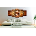 thumbnail image 2 of Tiptophomedecor Sport Wallpaper Wall Mural - Basketball, 2 of 4