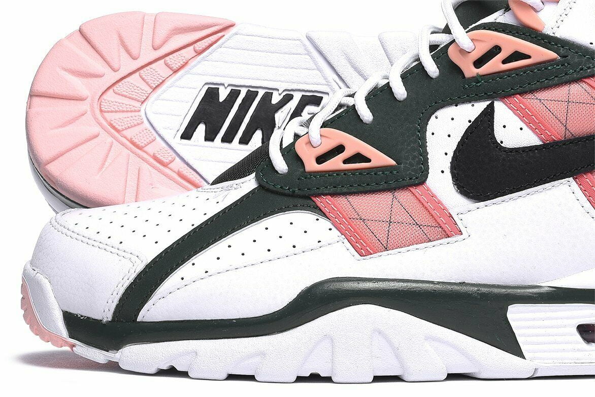 Nike Air Trainer SC High 'Pink Quartz' | Men's Size 10.5