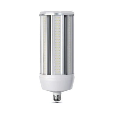 Feit Electric 750-Watt Equivalent Corn Cob High Lumen Daylight (5000K) HID Utility LED Light Bulb