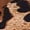 Leopard, variant on Tejiojio Clearance Vintage Women Slip On Boots Pointed Toe Round Head Thick Heel Short Shoes