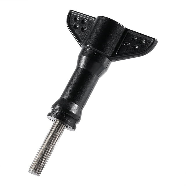 Alta Resistencia, 5 Piezas de Acero inoxidable, Tornillos de Tornillo de ABS conectan Cámaras Con, Para, Para Yi, y Más