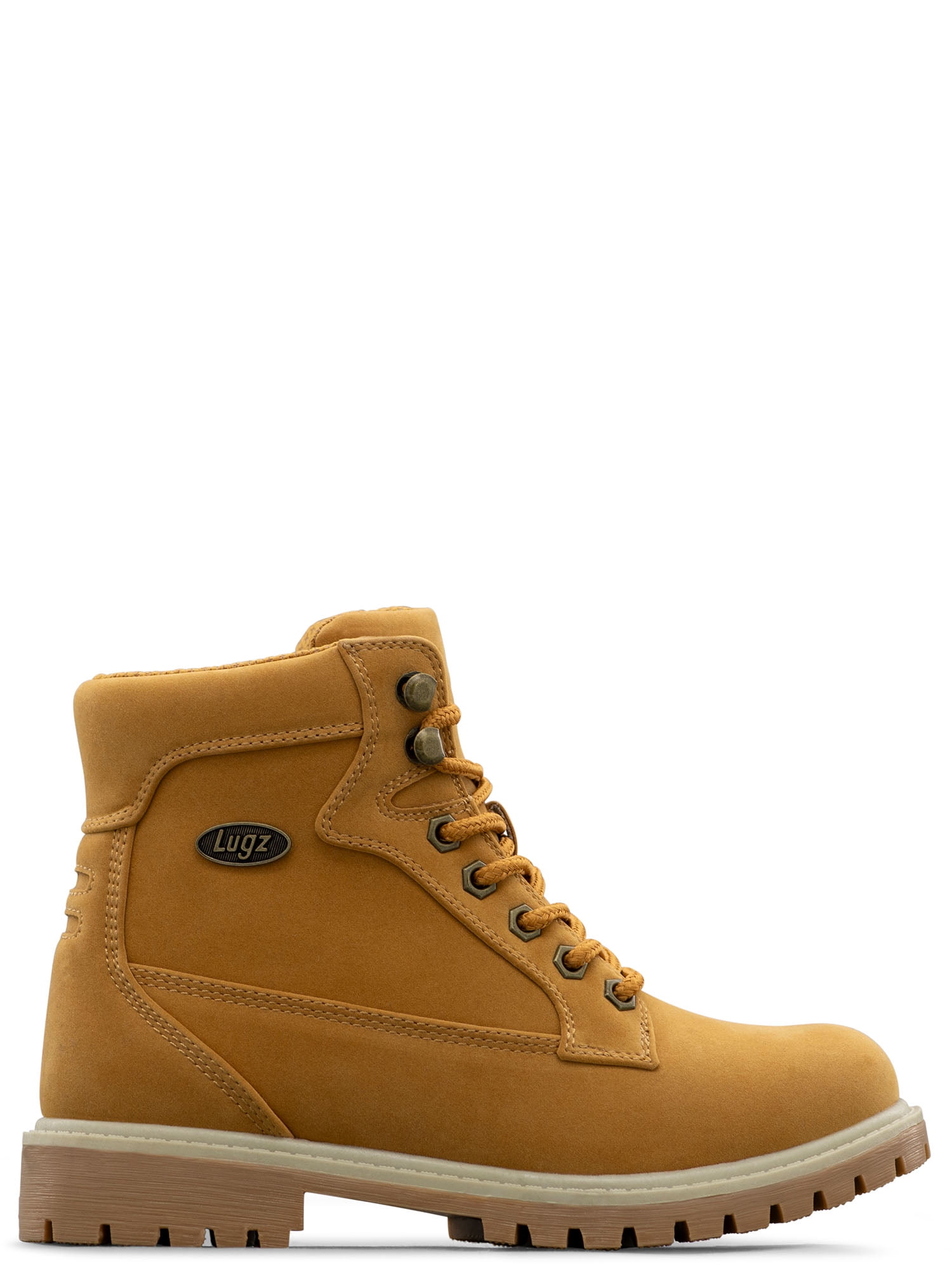 Lugz Work Women's Soft Toe Grove Work Boots