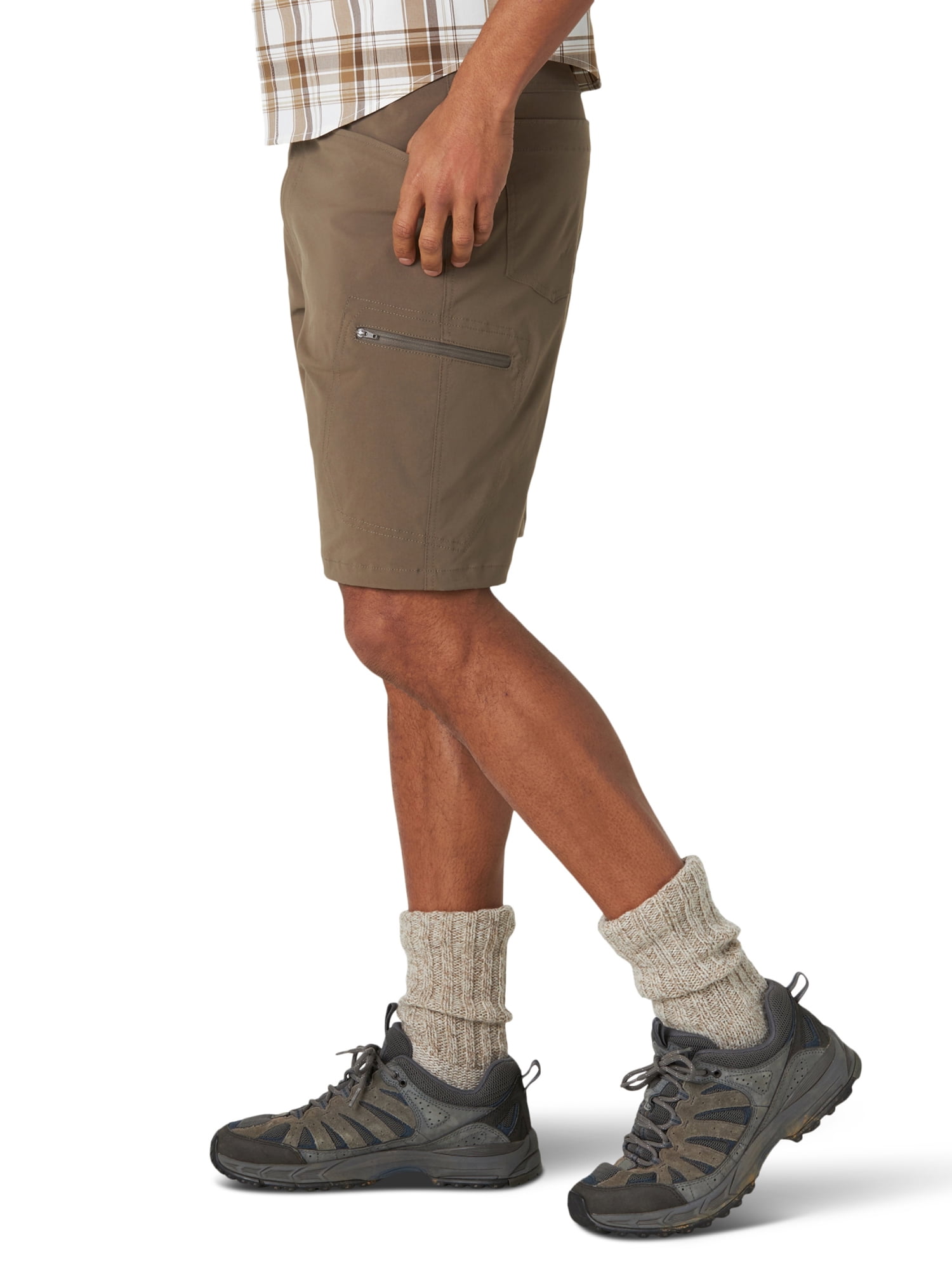 wrangler men's shorts nw990sm