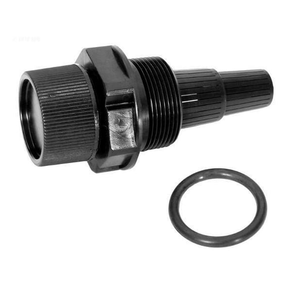 Pentair 55007800 Complete Drain Assembly Replacement Meteor Pool or Spa