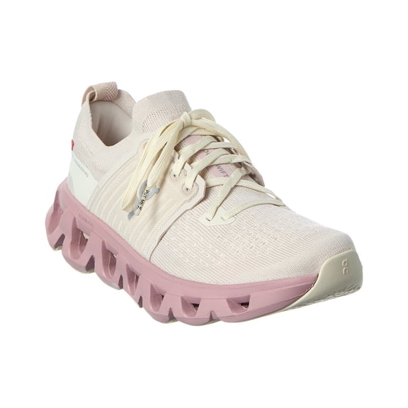 On Running Cloudswift 4 Sneaker, 9, Pink