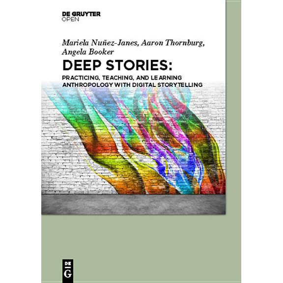 Deep Stories, (Hardcover)