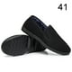 thumbnail image 1 of Pantuflas cómodas para hombre, suaves y sin cordones, para interior y exterior, 1 of 4