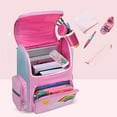 thumbnail image 2 of School Bag For Girls School Backpack Teenagers Unicorn Backpack Children's, 2 of 4