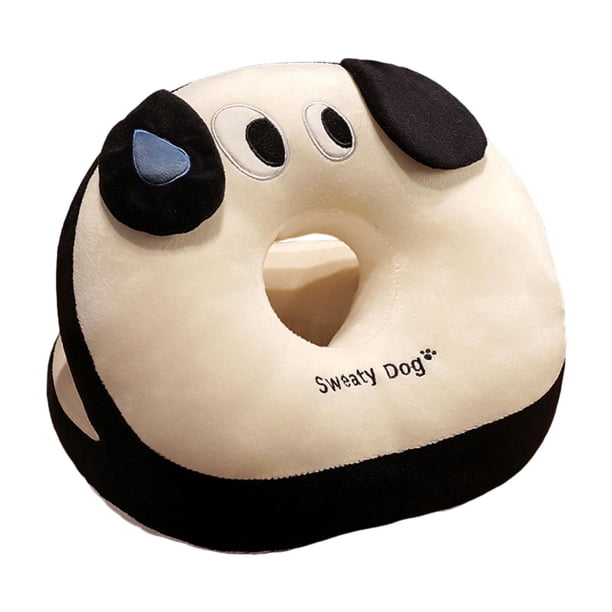 Almohada para la Siesta en el Escritorio BLESIY Almohada para el Cuello de Viaje Almohada para Sofá Almohada de Apoyo
