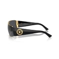 thumbnail image 2 of Versace VE 2163 - 1002/87 - Gold/Grey by Versace for Men - 63-15-135 mm Sunglasses Versace Versace, 2 of 4