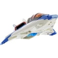 thumbnail image 4 of Disney and Pixar Lightyear Capture & Protect Mission Ship Toy Vehicle with Net Projectile, 15 in, 4 of 6