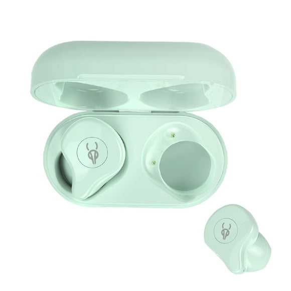 Wireless Earphone,Bt5.2 And Semi-in-ear Stereo Noise Endurance All Ear Types Suitable All Ear Sound Bt5.2 And Semi-in-ear Stereo Noise Stereo Sound Bt5.2 And Semi-in-ear Stereo