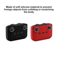 thumbnail image 3 of serony Remote Control Sleeve Replacement for DJI Air 2S/Mavic Air 2/Mini 2 Controller Cover Protector Scratch-proof Anti-collision Red, 3 of 8